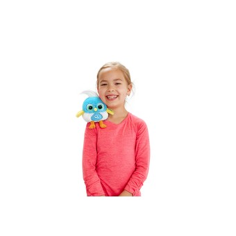 VTech® Gabbers™ - Jay Blue: Interactive Learning Toy for Kids